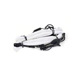 Clam Aurora LED Light Kit