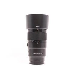 Used Sony FE 90mm f/2.8 Macro G OSS