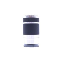 Used Sony E 55-210mm f/4.5-6.3 OSS
