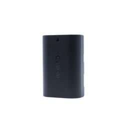 Used Canon Lp-E6 Battery