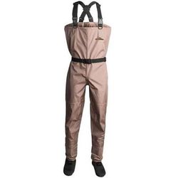 Sportsman's Warehouse Men's RS Stockingfoot Fishing Waders - Brown XL