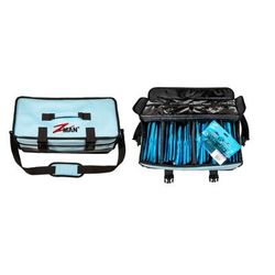 Z-man Elaztech Bait Lockerz LOCKER-1