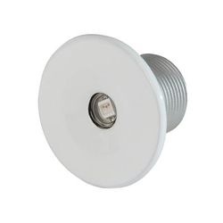 Lumitec Echo Courtesy Light w/ White Housing White 112223
