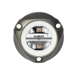 Lumitec SeaBlaze Mini Spectrum 700 Lumens LED Underwater Light w/PLI-Enabled 101832