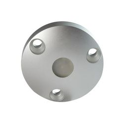 Lumitec Anywhere Light w/ Brushed Housing White/Blue/Red 101071
