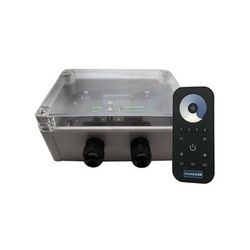 OceanLED OceanDMX RC Explore XFM Remote 915MHz Dual 13024