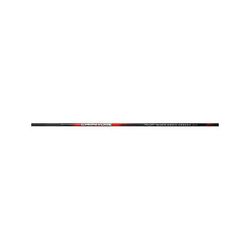 Black Eagle Arrow Carnivore Shafts .003 300 Grain 1 doz. BE257300