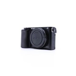 Used Sony Alpha A6000