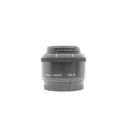 Used Nikon 1 Nikkor 18.5mm f/1.8