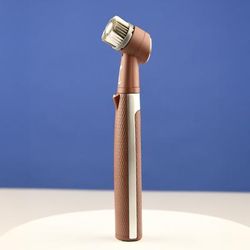 Horsepower™ Pocket Pony™ Power Scrubber by Horsepower™ in Brown