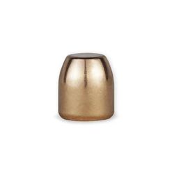 Berry's Manufacturing Superior Plated Handgun Bullets .45 cal .452in 200 gr RS 500/ct JF00214