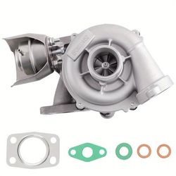 TEMU Turbo Gt1544v Fit C2 C3 C4 C5 1.6l 1.6hdi 110bhp Dv6ted4 2004 2005 2006