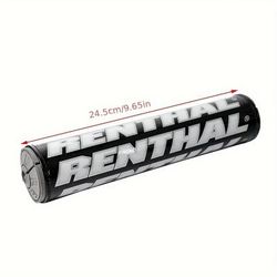 TEMU Suitable For , Kawasaki, For Off-road Motorcycles, Atvs, Handlebar Crossbars, Chest Protection, Anti-collision Sponge, Round Chest Protector, Upgraded Version Of Sponge.