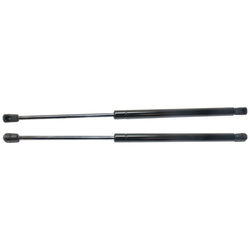 JC Whitney Lift Support Hood, Driver & Passenger Side, 1-year unlimited-mileage warranty SET-JD131701-2