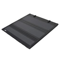 Westin Tonneau Cover Hard Tri-Fold Series, Lifetime limited warranty 19-40285