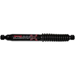 Skyjacker Steering Stabilizer Black Max Series, Lifetime limited warranty 8400