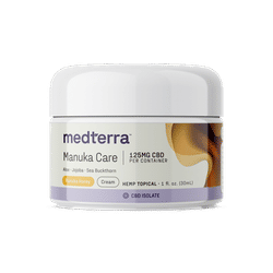 Manuka Care Cream