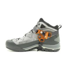 Kong Futura Foot Ascender Right Orange 4.6oz 87609O04DKK