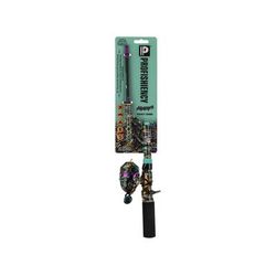 ProFISHiency Pocket Combo Micro Series