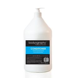 Bodyography Bodyography - Conditioner, 1 gal (HA-BD-032A)
