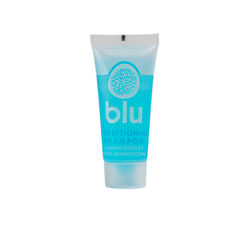 BLU Conditioning Shampoo, 0.7 fl oz (HA-BLU-008)