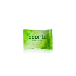 ECO RITE Soap, Round, 1 oz (HA-ER-006)
