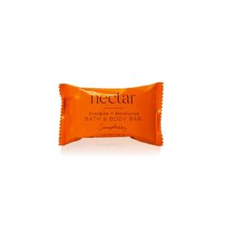 NECTAR Bath & Body Bar, 1.2 oz (HA-NECSC-007)