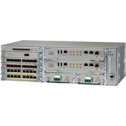 Cisco Asr 903 Router Chassis - 8 - 3U - Rack-Mountable