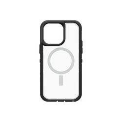 Otterbox Defender Series Xt Rugged Carrying Case Apple Iphone 14 Pro Max Smartphone - Clear - Dirt Resistant Port, Scrape Resistant, Bump Resistant, Drop Resistant
