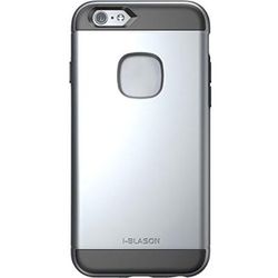 I-Blason Unity Iphone Case - For Apple Iphone Smartphone - Gunmetal - Rubberized