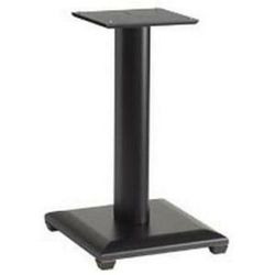 Sanus Nf18B Natural Foundations Speaker Stand - Black