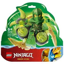 LEGO Ninjago Spin Power Dragon di Lloyd 1 St