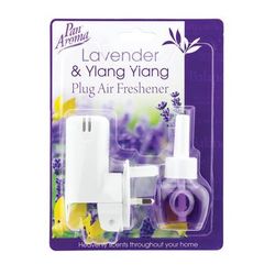 TEMU Pan Aroma Plug In Air Fresheners 20ml Plug Unit With Scented Fragrance Refill Units Scents Fluffy Towels Vanilla Coconut Very Berries