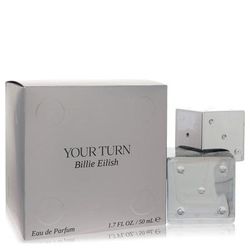 Eilish Your Turn For Women By Billie Eilish Eau De Parfum Spray 1.7 Oz