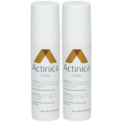 Actinica® Lotion Set da 2 2x80 g Lozione
