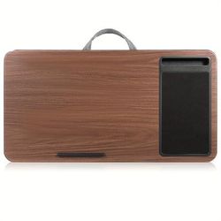 TEMU Desk Table Computer Monitor Stand Portable Table Monitor Stands Laptop Table Laptop Desk For Couch Small Bracket Lap Table