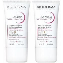 BIODERMA Sensibio AR BB Cream Crema antirossore lenitiva colorata SPF3
