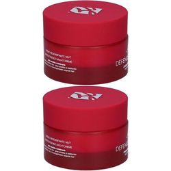 BioNike Defence Xage Prime Recharge Crema Notte Set da 2 2x50 ml notte