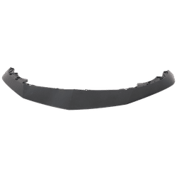 JC Whitney Grille Trim Primed, Upper, 1-year unlimited-mileage warranty GA07070021