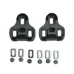 TEMU Look Cycling Shoes With Cleats, Featuring Self-locking Pedals And A Slip-resistant Design, Compatible With Road Biking.