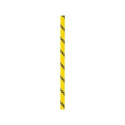 Petzl 11mm Beam Rope Yellow 200 ft R101CA01