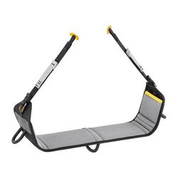 Petzl Podium Seat Replacement Covering Black/Yellow S071CA00