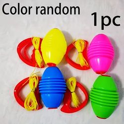 TEMU Parent- Interactive Pull Ball, Pull Ball, Colors Are Random.