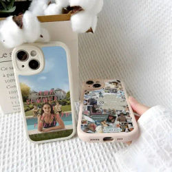 The Summer I Turned Pretty Phone Case For Iphone 15 14 12 13 Pro Max 11 Mini X Xr Xs 7 8 Puls