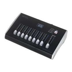 Botex DDC-8 Plus DMX Controller