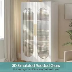 TEMU Roll Of No. Changhong Glass Film With Translucent Semi-transparent Shadow, Suitable For , Living Rooms