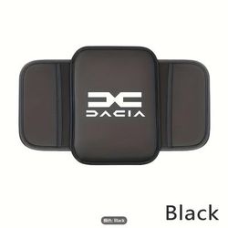 TEMU Car Seat Armrest Box Protector Cushion Storage Box Cover Pad For Renault Megane Talisman Scenic Arkana Zoe For Accessrioe