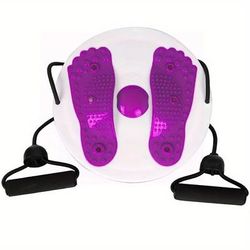 TEMU Waistwhisper - Waist Twisting Disc Waist Exerciser Trainer