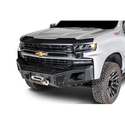 Husky Liners Bug Shield Acrylic Matte Black Aeroskin Series, Lifetime limited warranty 2877062