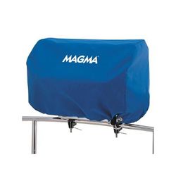Magma Grill Cover f/ Catalina - Pacific Blue A10-1290PB